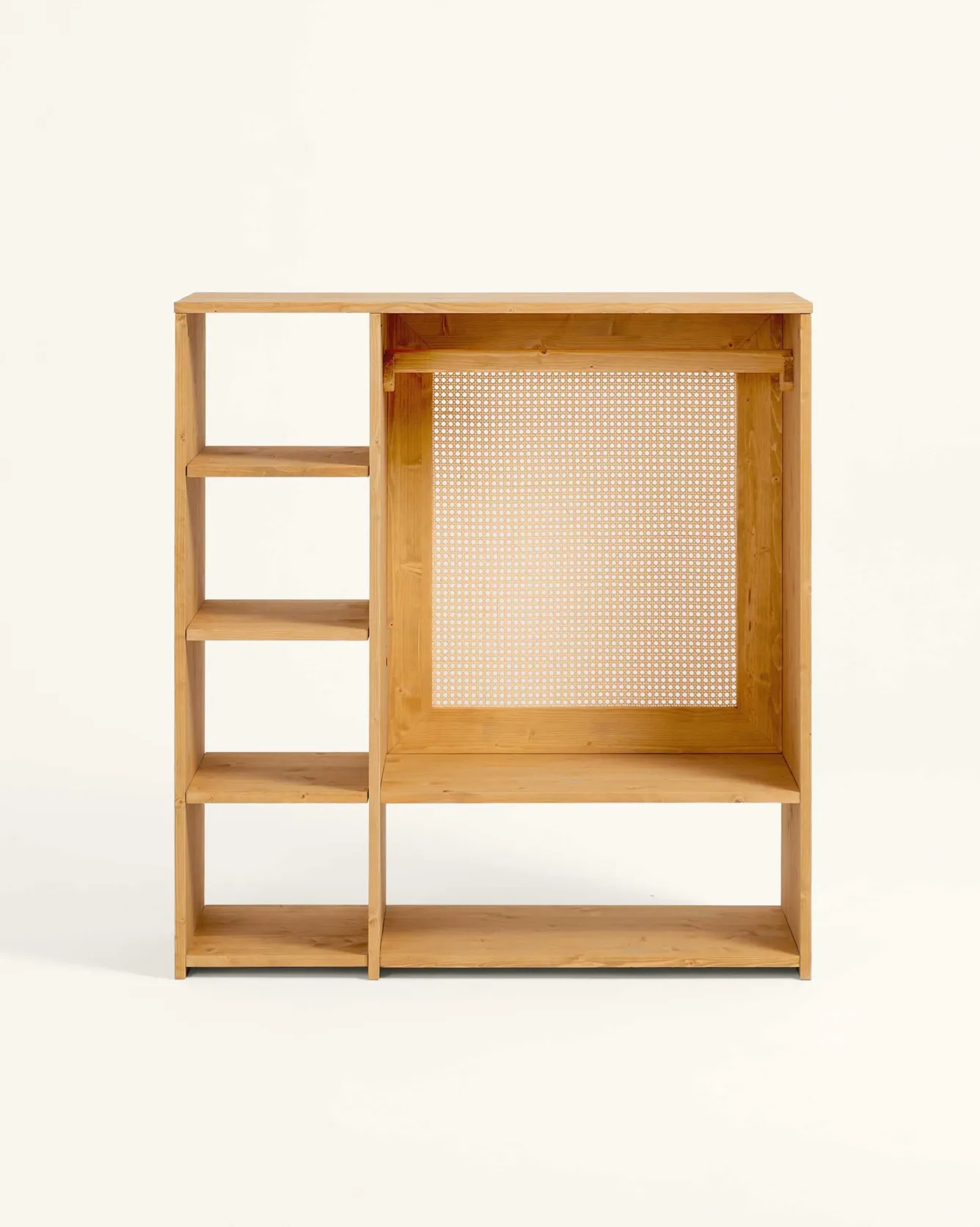 Hannun Enfants | Armoire Montessori Blai