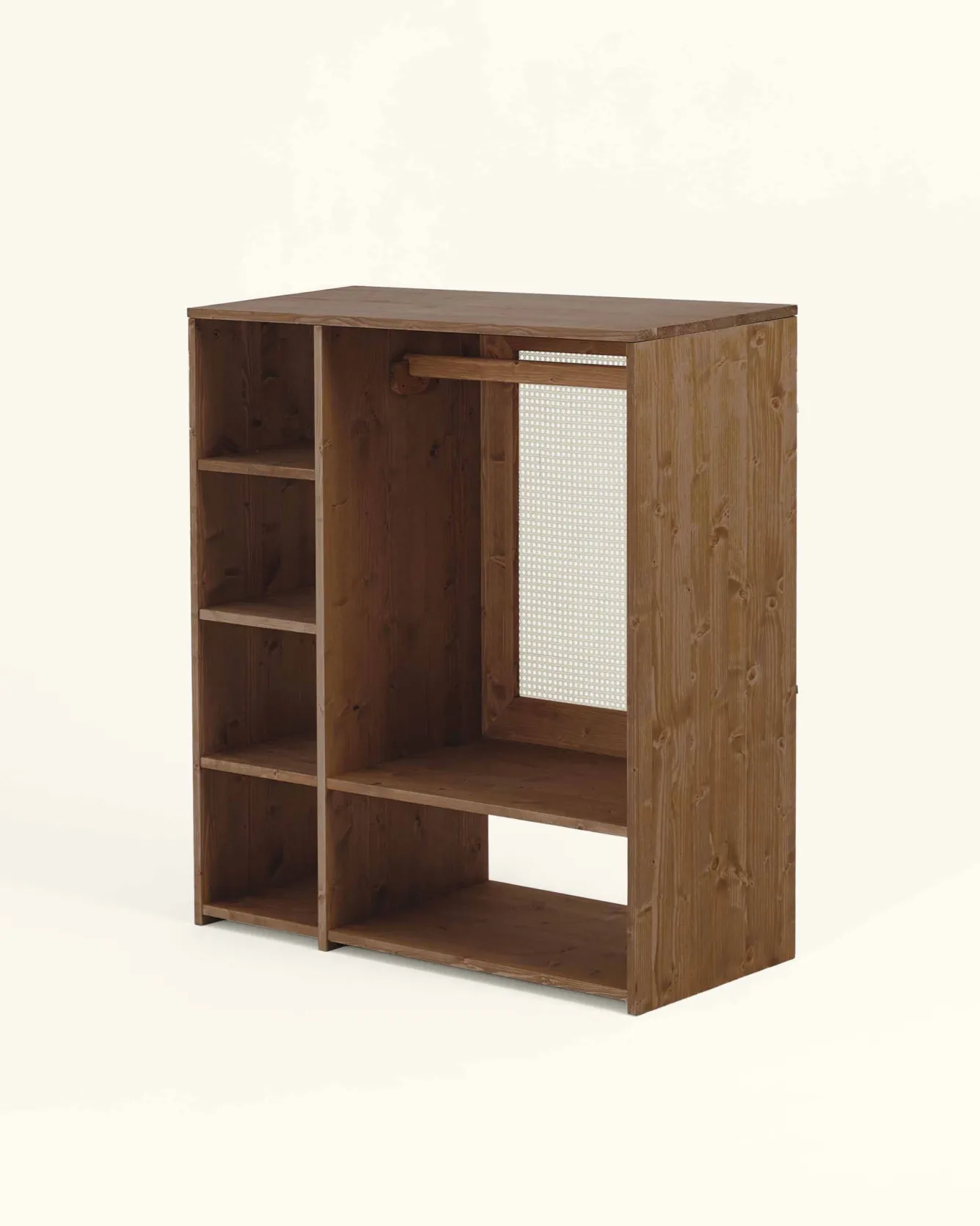 Hannun Enfants | Armoire Montessori Blai