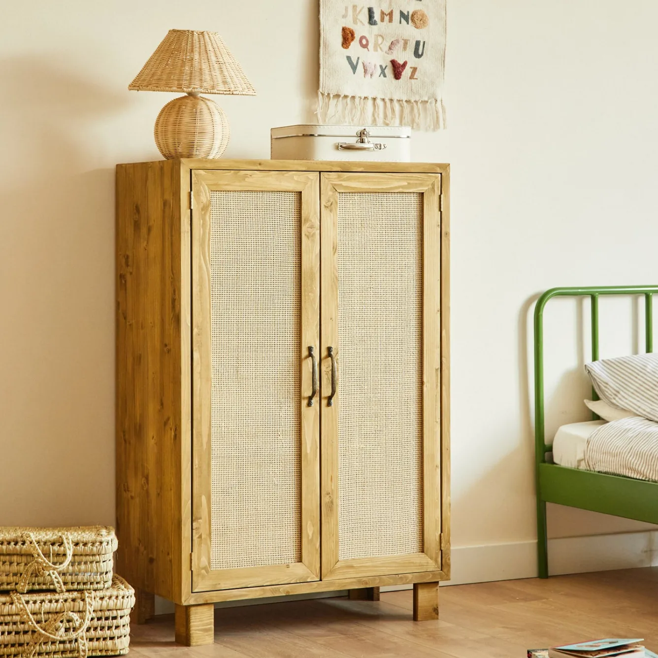 Hannun Enfants | Armoire Montessori Tayen