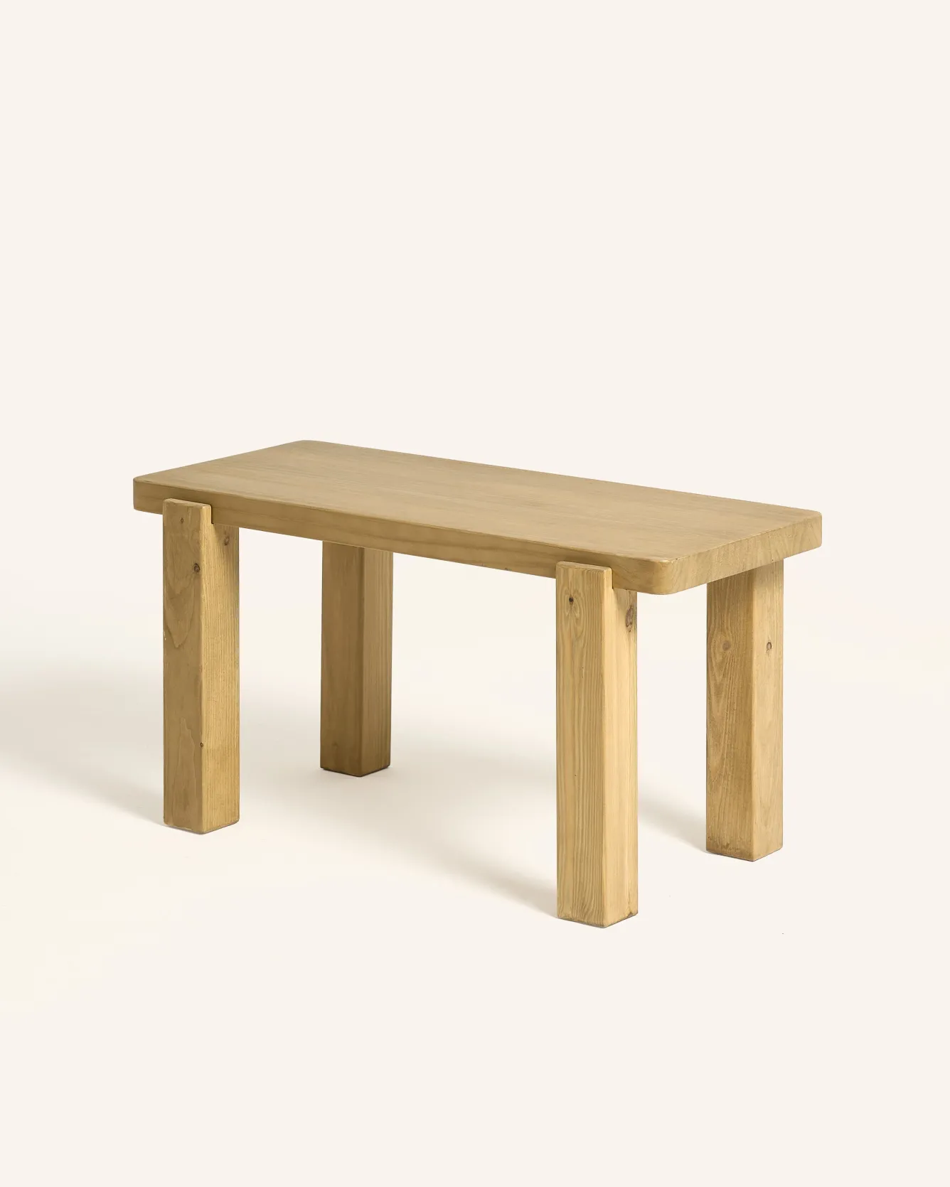 Hannun Tables Basses | Bancs | Banc Busk