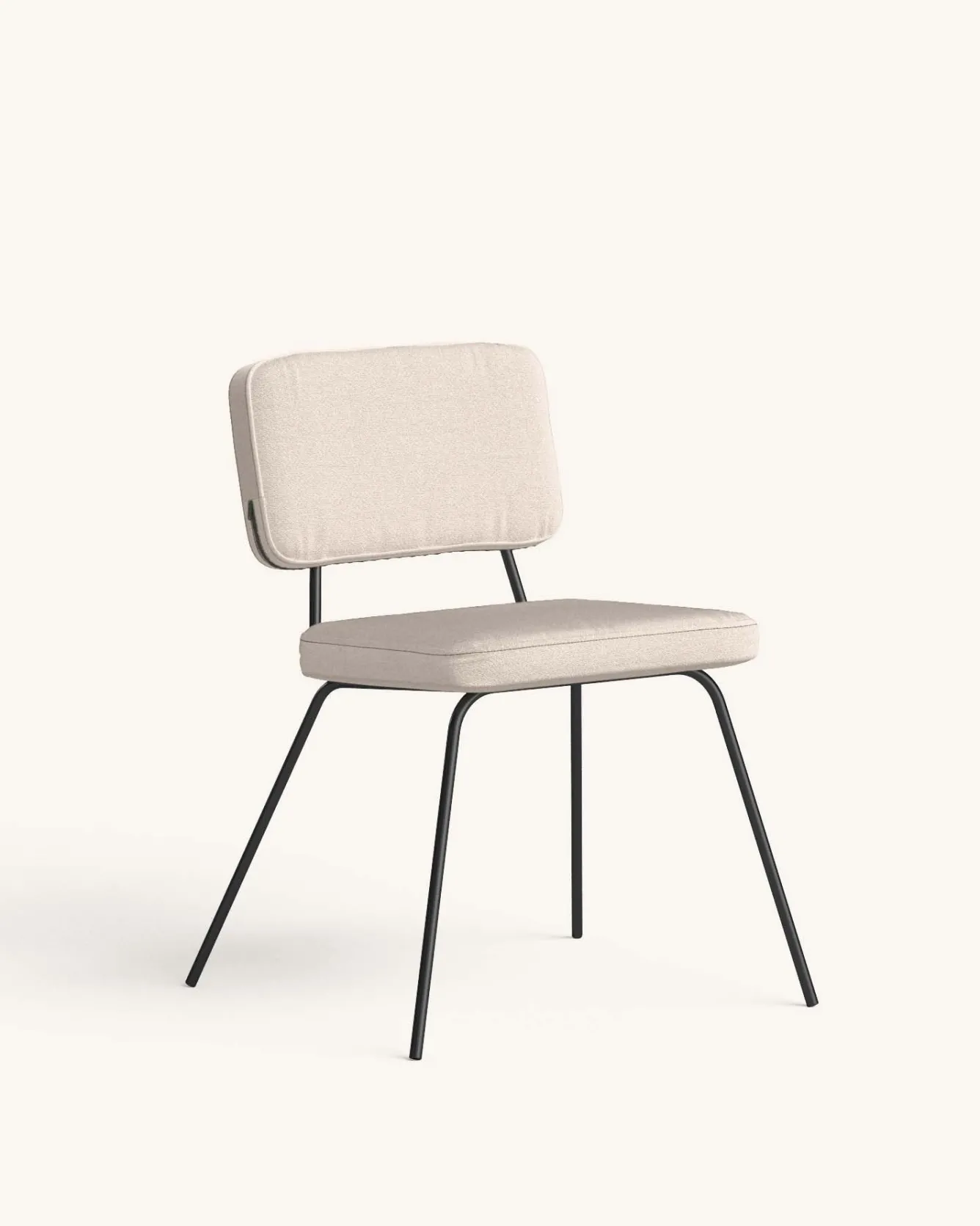 Hannun Chaises | Chaise Capucine