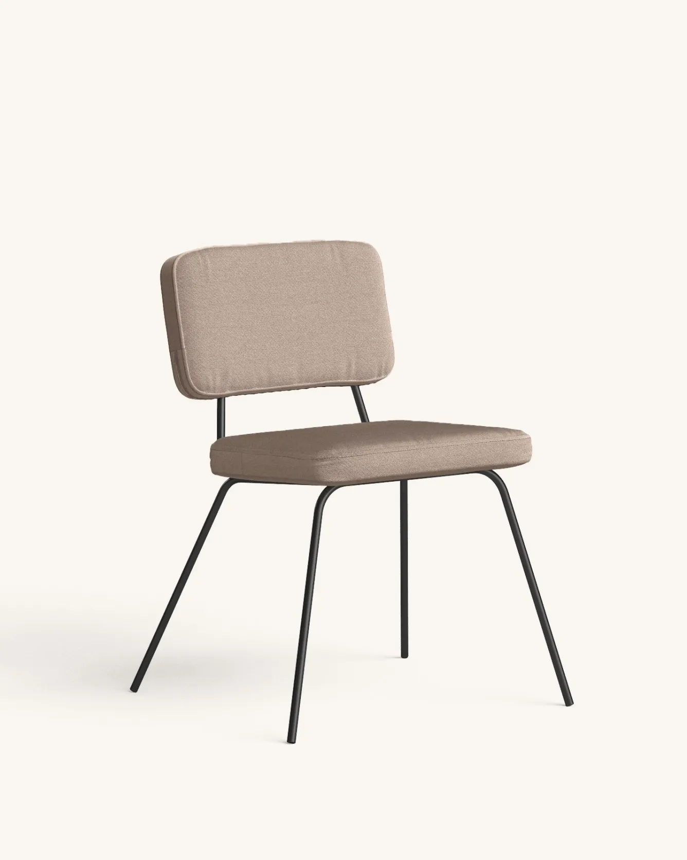 Hannun Chaises | Chaise Capucine