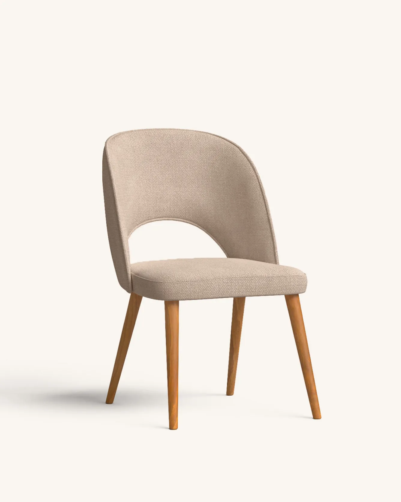 Hannun Chaises | Chaise Danae