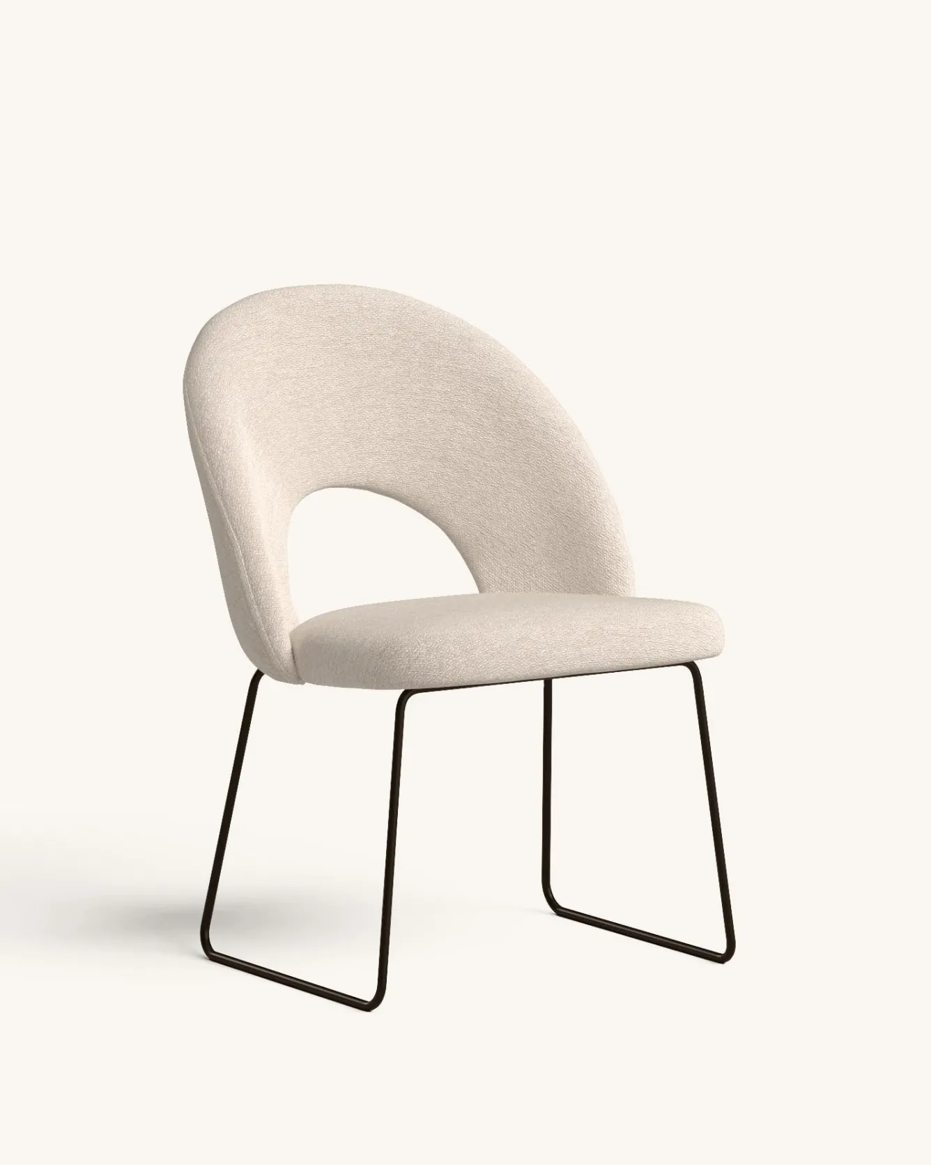 Hannun Chaises | Chaise Laira