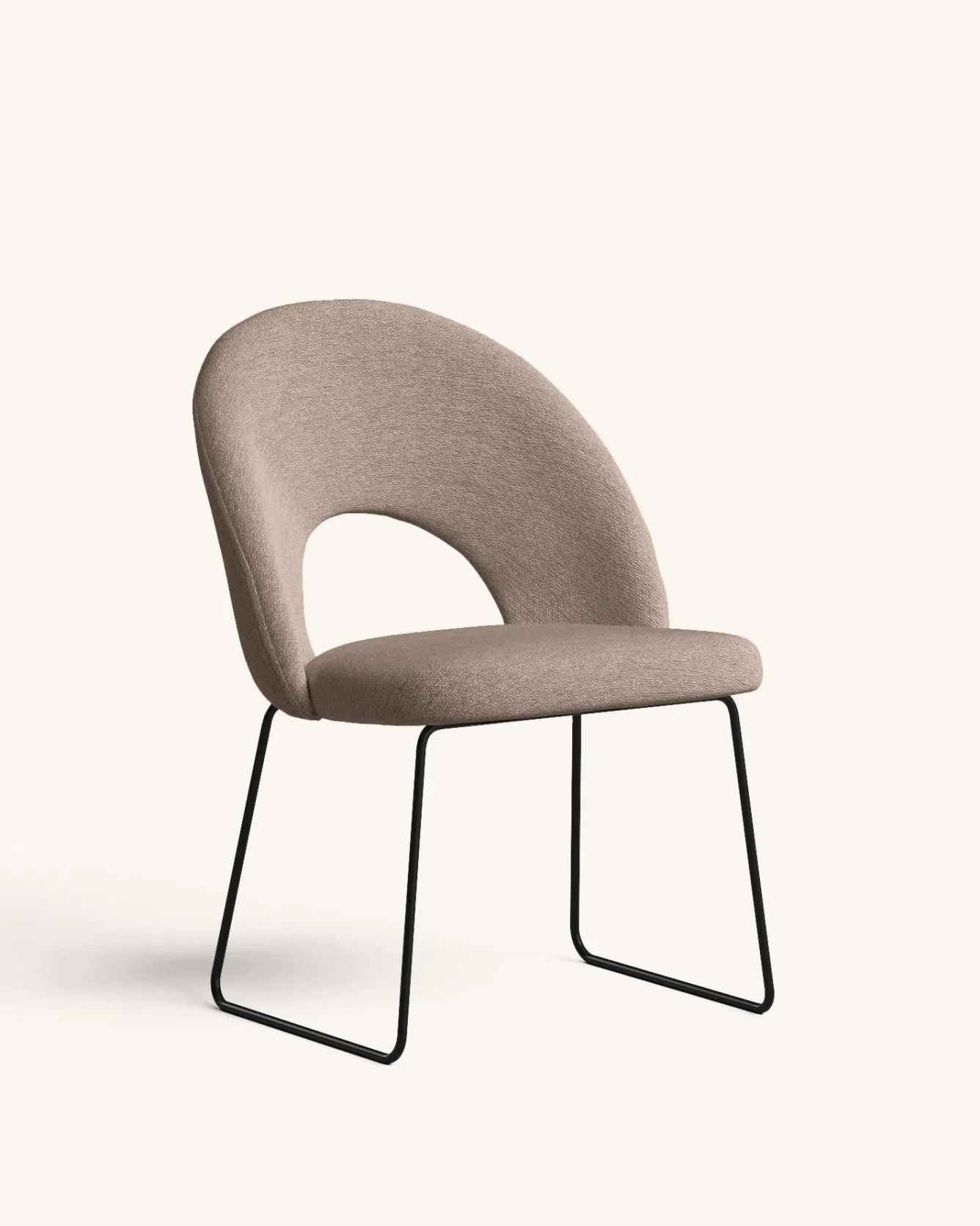 Hannun Chaises | Chaise Laira