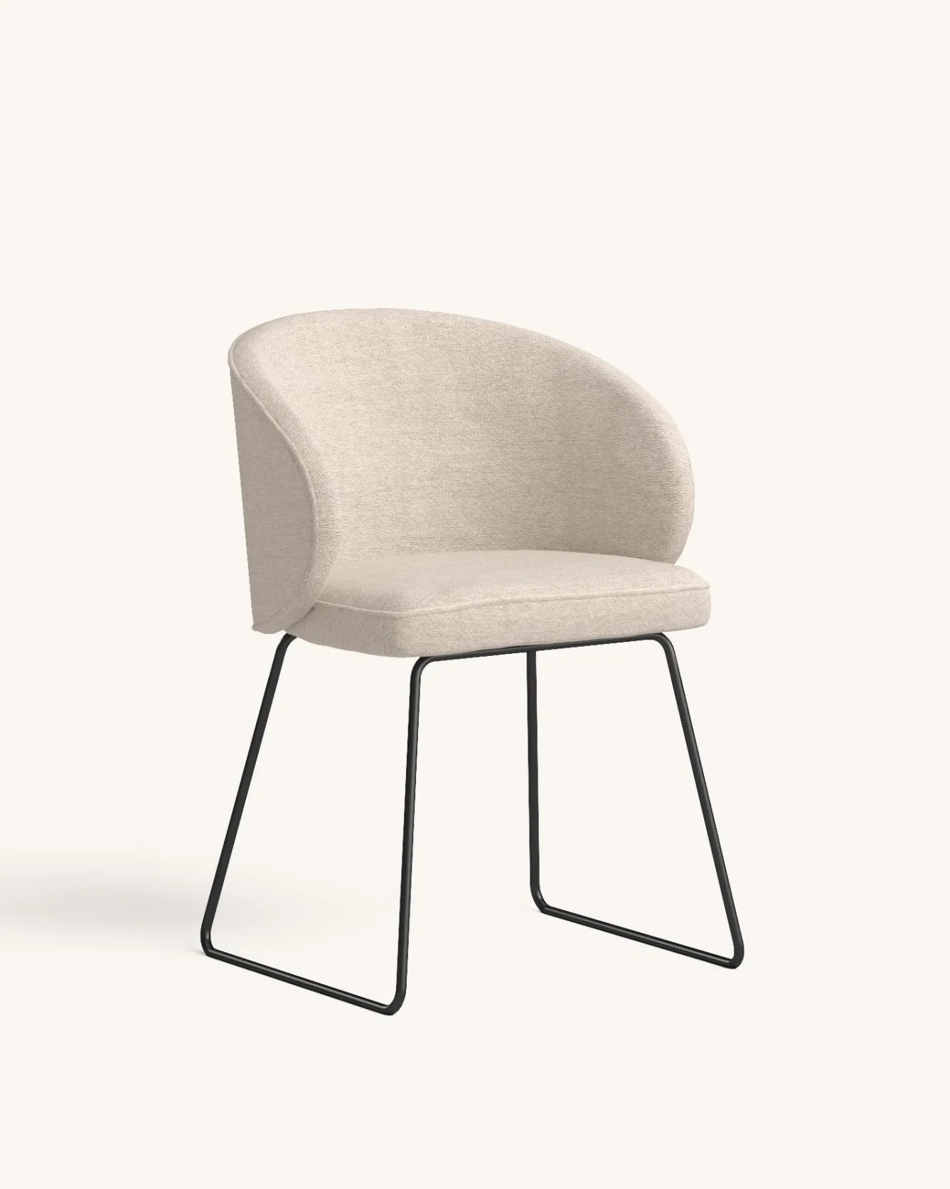 Hannun Chaises | Chaise Lana