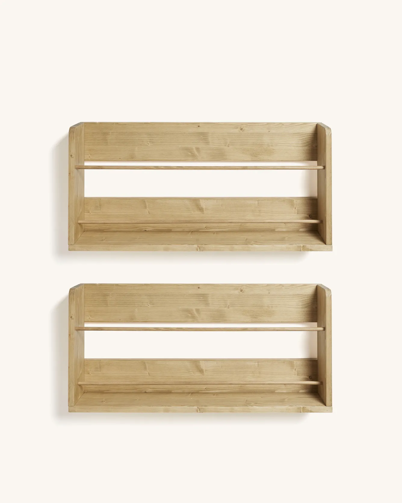 Hannun Organisation | Entrées & Buffets | Etagère murale pour chaussures Ehud