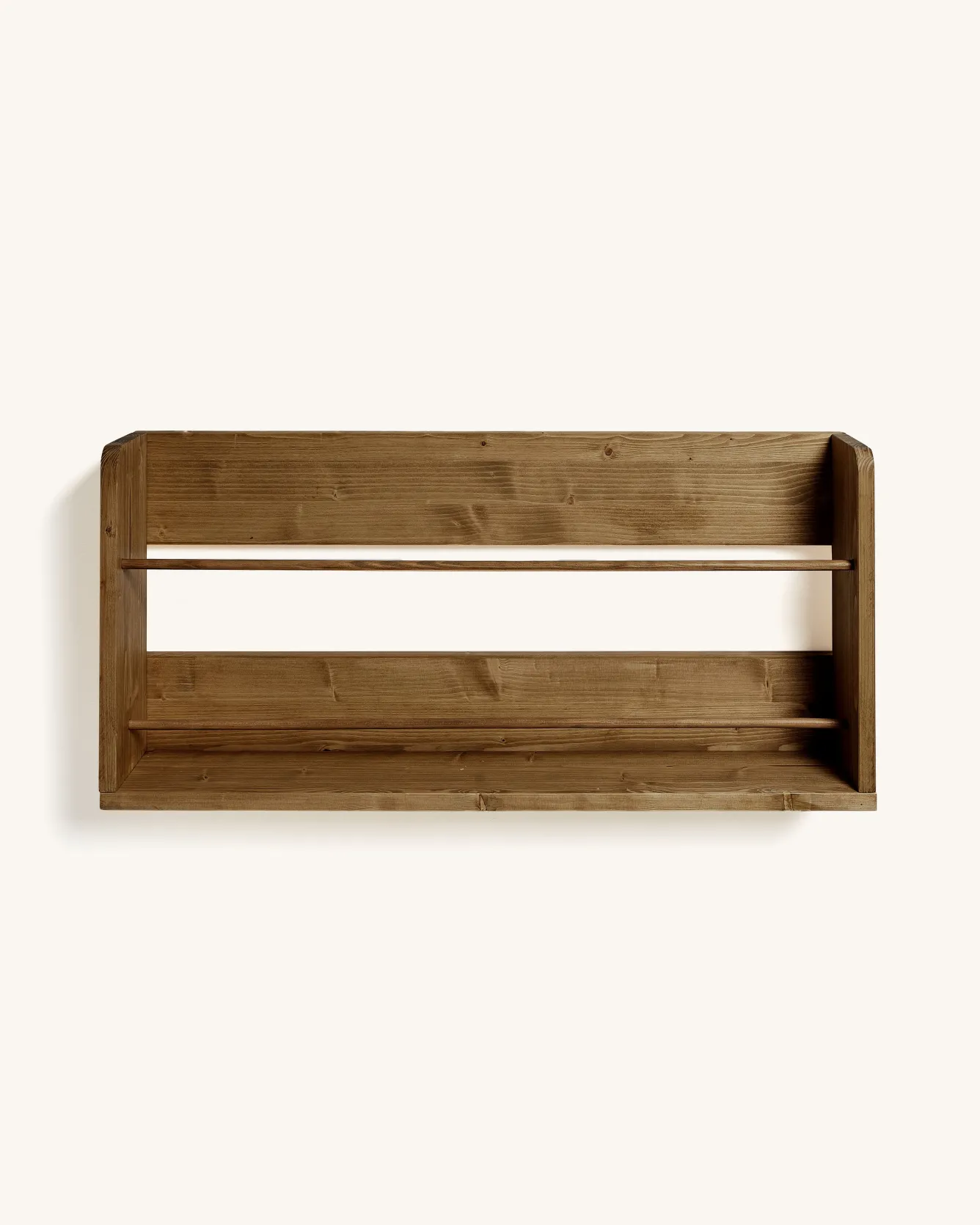 Hannun Organisation | Entrées & Buffets | Etagère murale pour chaussures Ehud