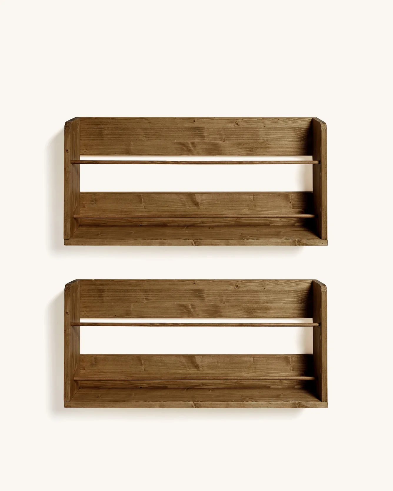 Hannun Organisation | Entrées & Buffets | Etagère murale pour chaussures Ehud