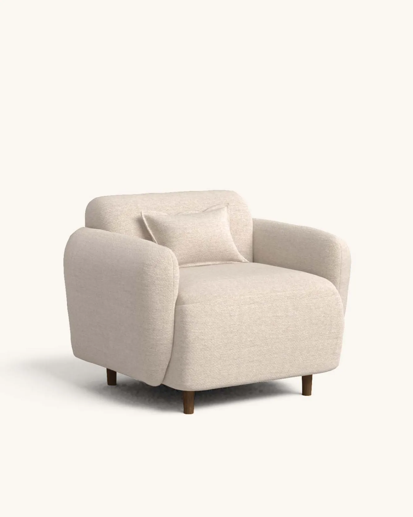 Hannun Fauteuils | Fauteuil Roger