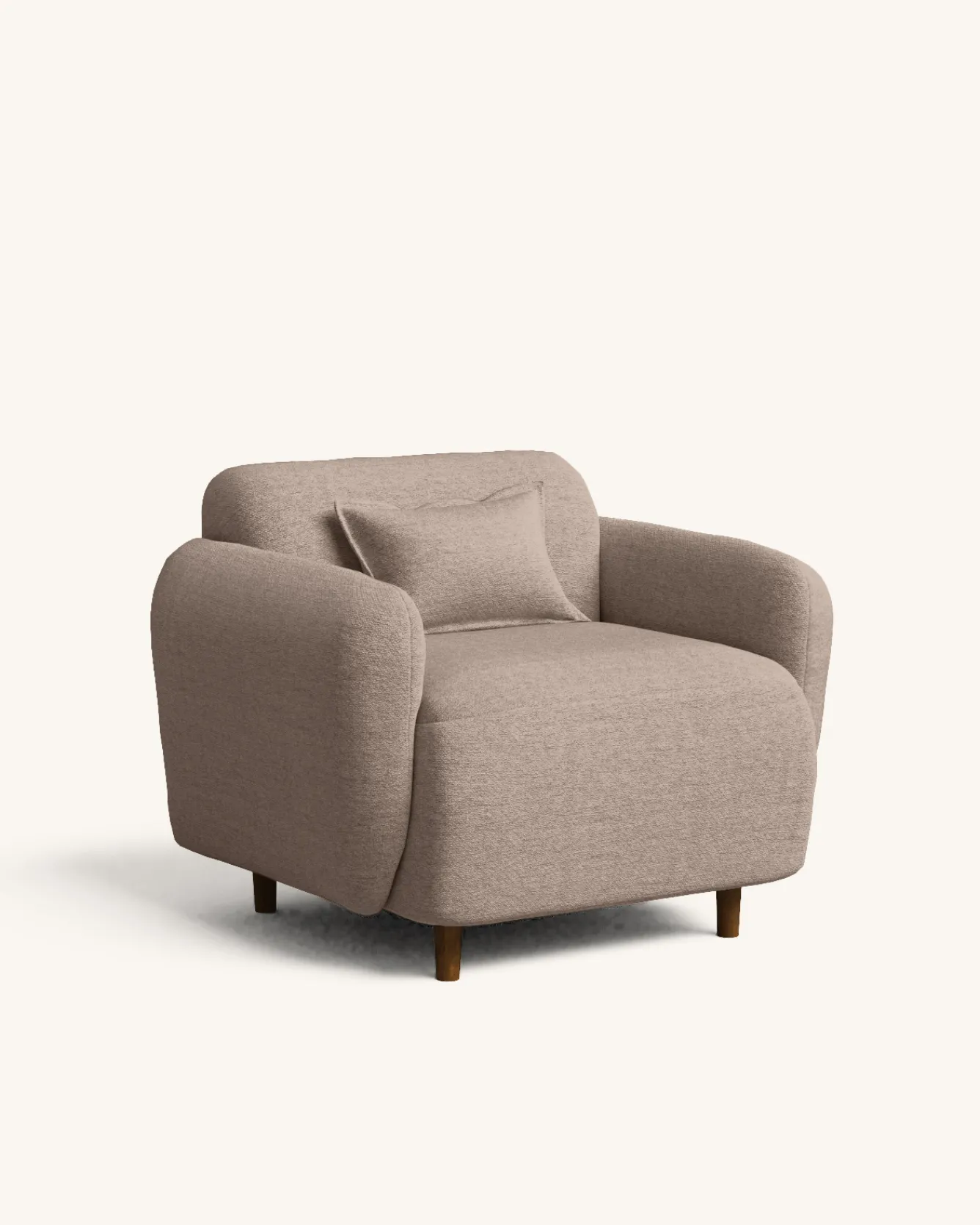 Hannun Fauteuils | Fauteuil Roger