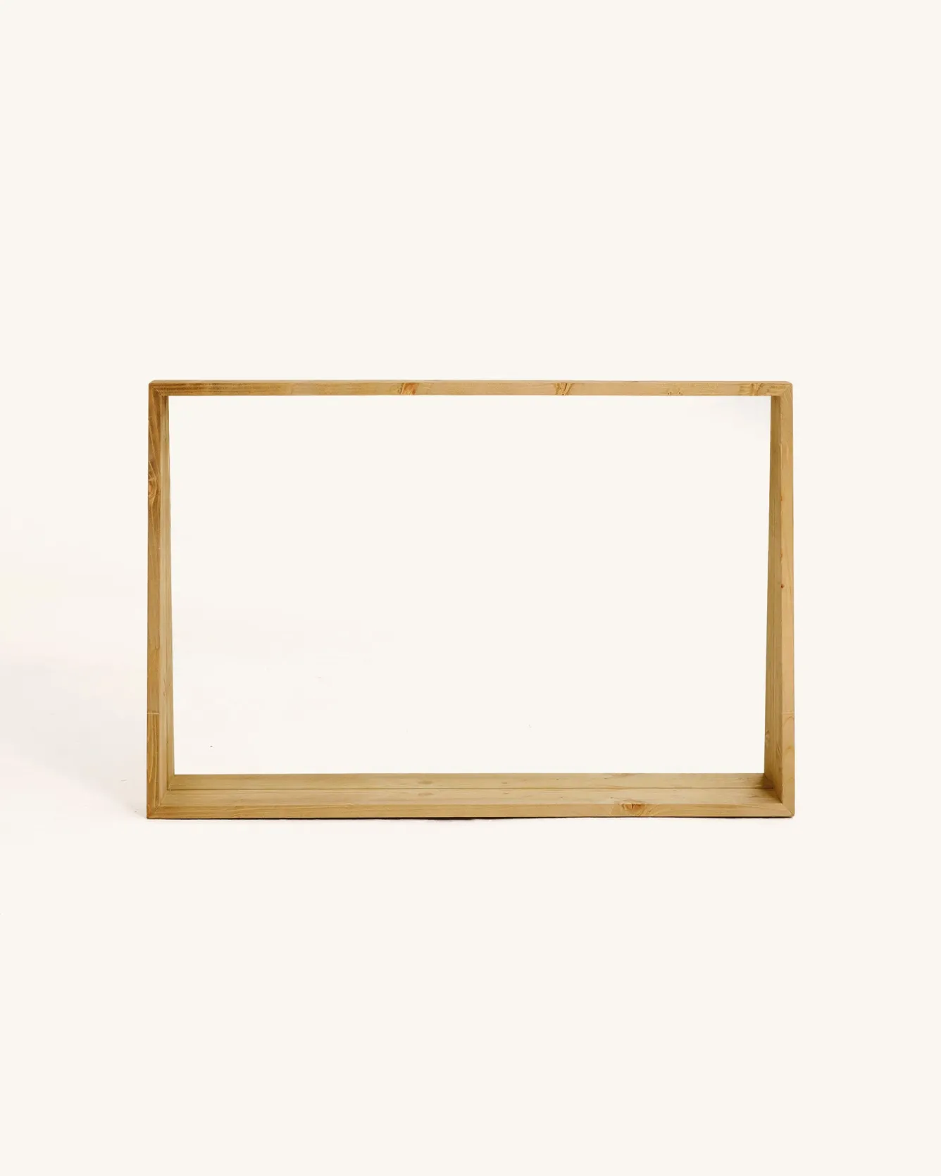 Hannun Tablettes Et Étagères | Miroirs | Miroir étagère Anzor