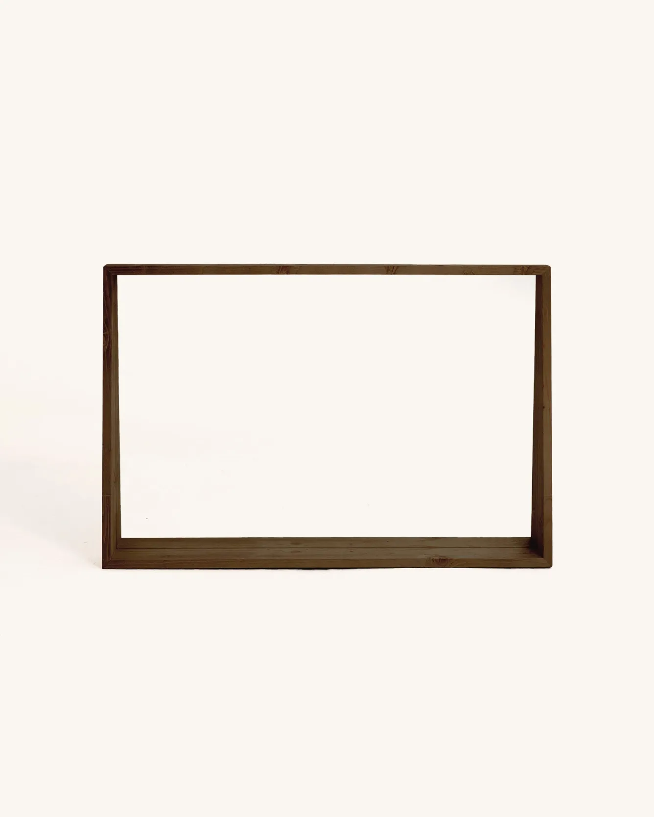 Hannun Tablettes Et Étagères | Miroirs | Miroir étagère Anzor