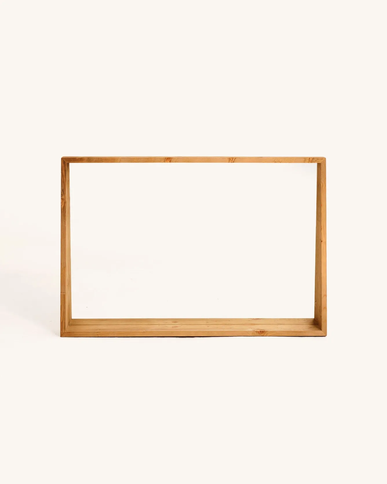 Hannun Tablettes Et Étagères | Miroirs | Miroir étagère Anzor