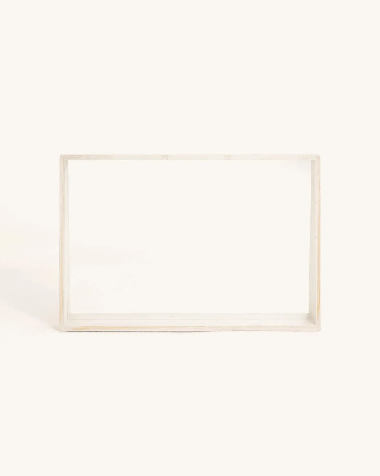 Hannun Tablettes Et Étagères | Miroirs | Miroir étagère Anzor