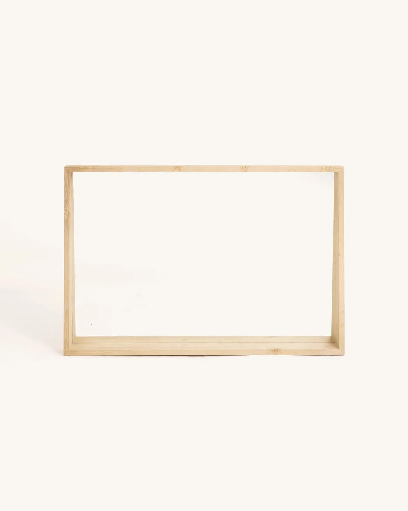 Hannun Tablettes Et Étagères | Miroirs | Miroir étagère Anzor