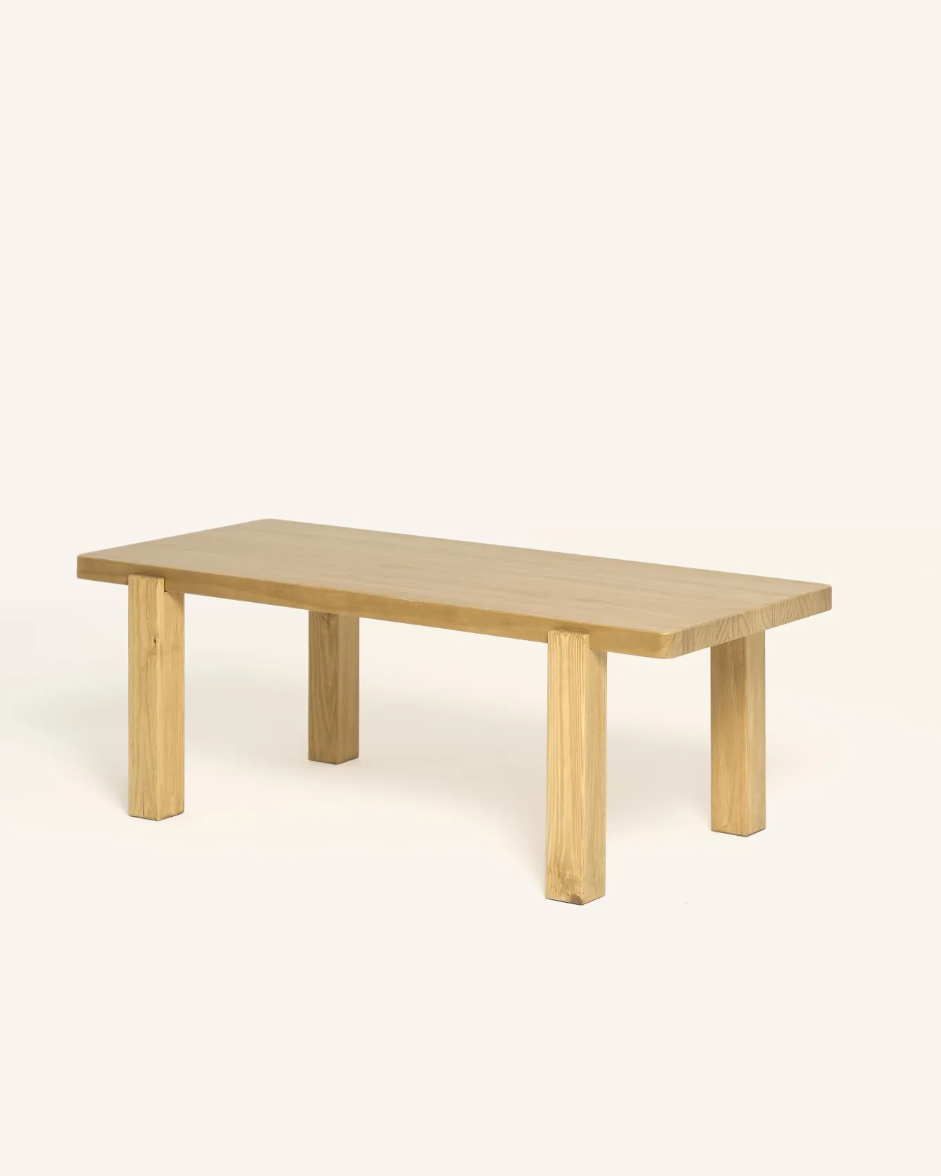 Hannun Tables Basses | Table basse Bille