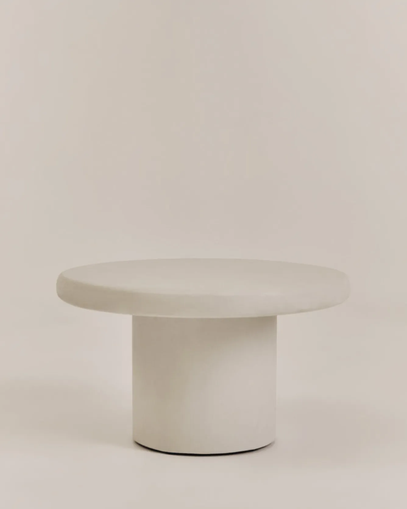 Hannun Tables D'appoint | Tables En Microciment | Table d’appoint Rebozuelo