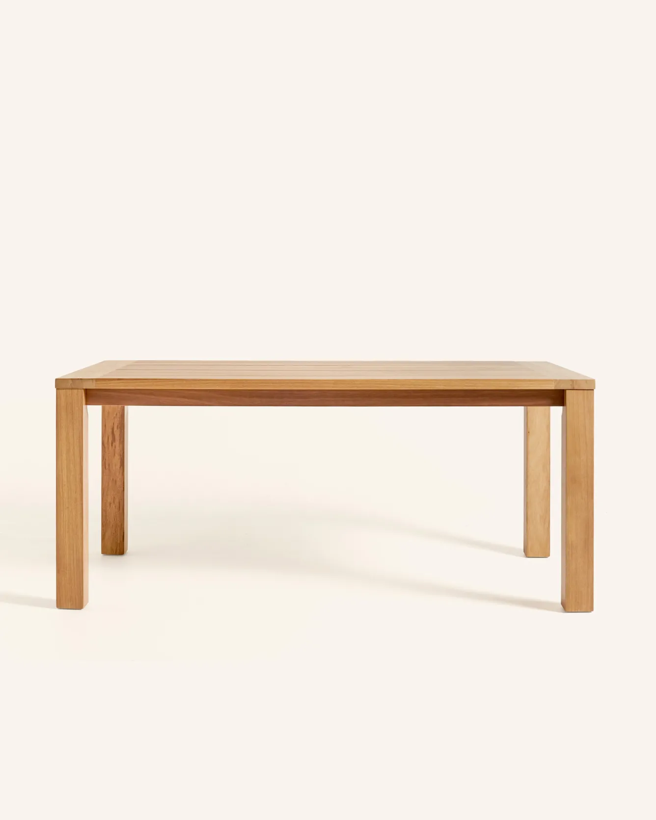 Hannun Tables De Salle À Manger | Extérieur | Table d'extérieur Paloma