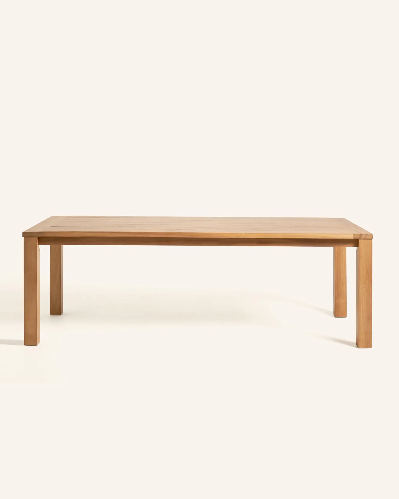 Hannun Tables De Salle À Manger | Extérieur | Table d'extérieur Paloma