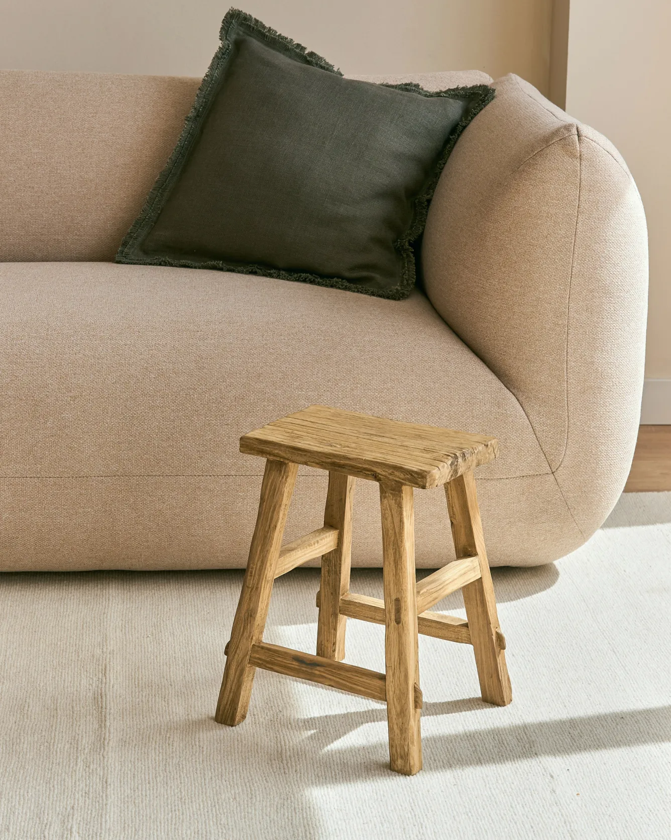 Hannun Tabourets | Tabouret Anella