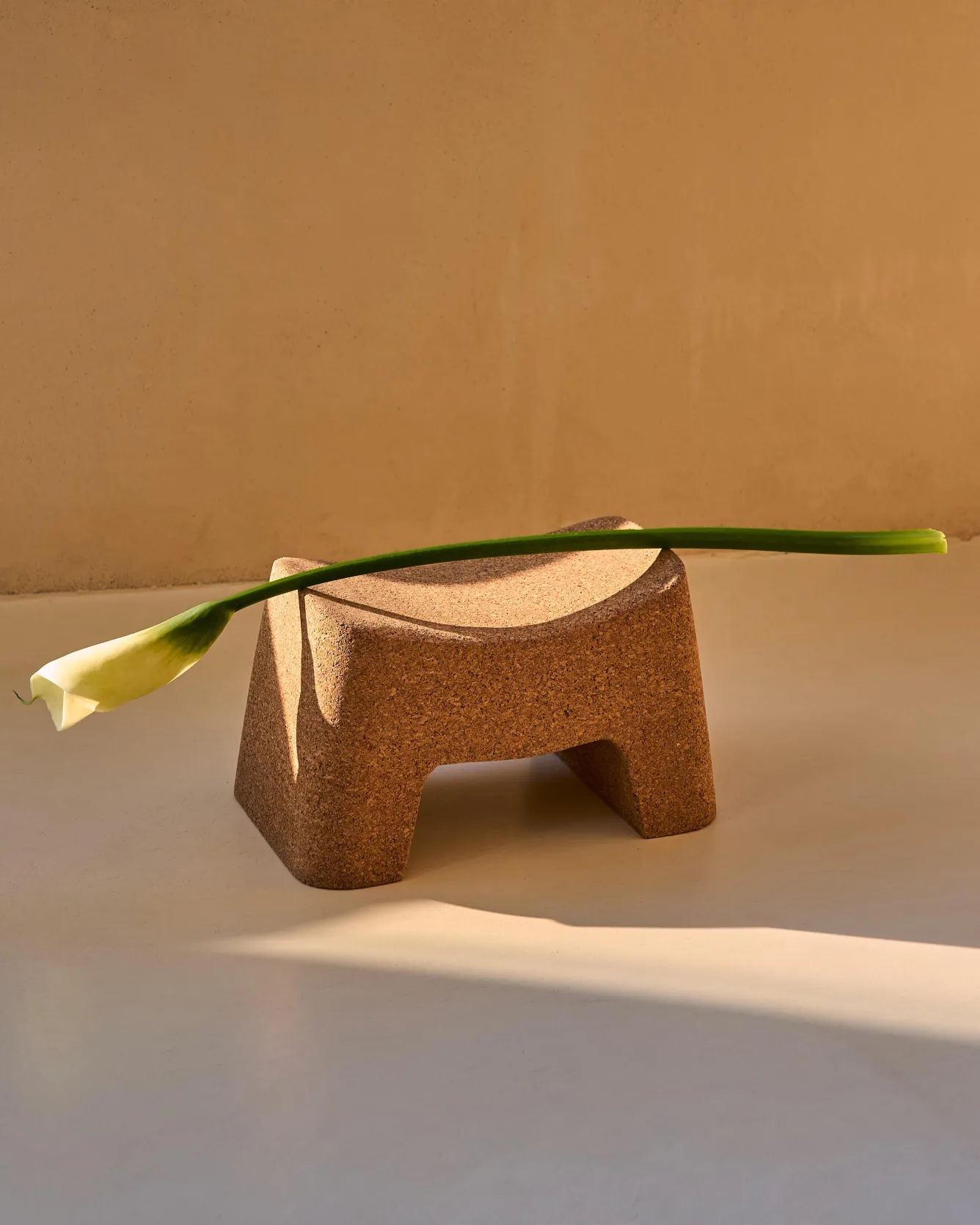 Hannun Tabourets | Tabouret Bow