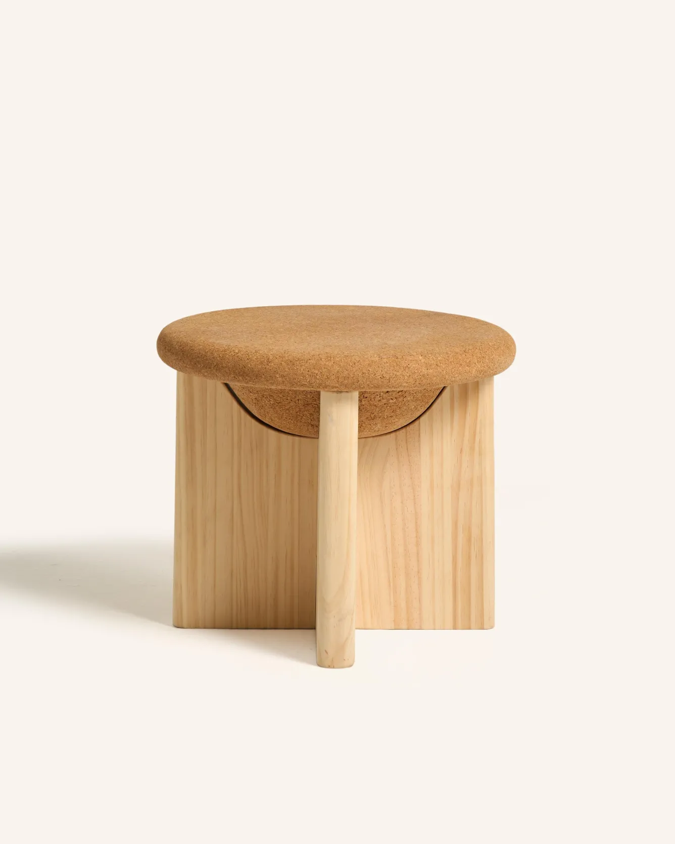 Hannun Tabourets | Tabouret Cross