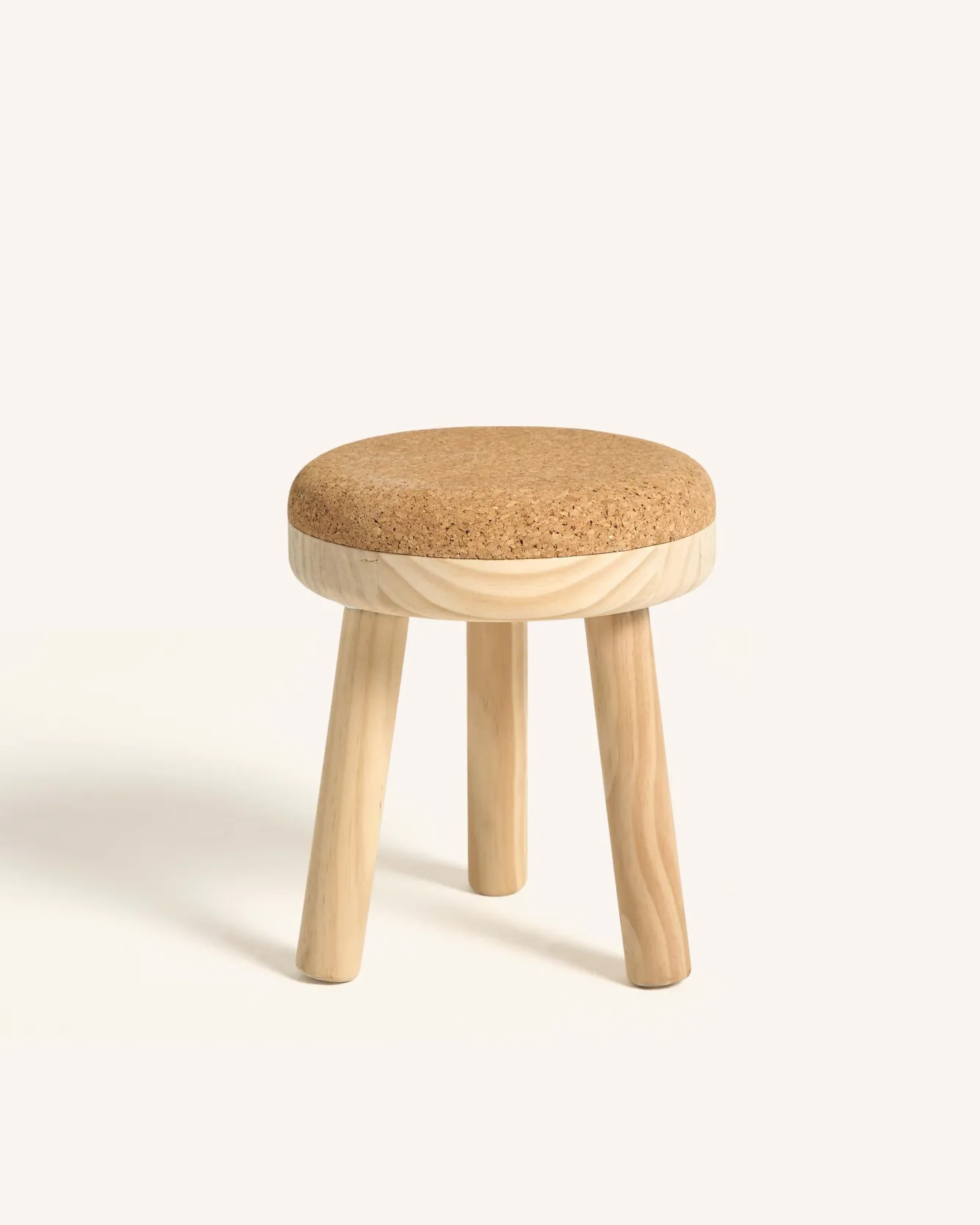 Hannun Tabourets | Tabouret Duet