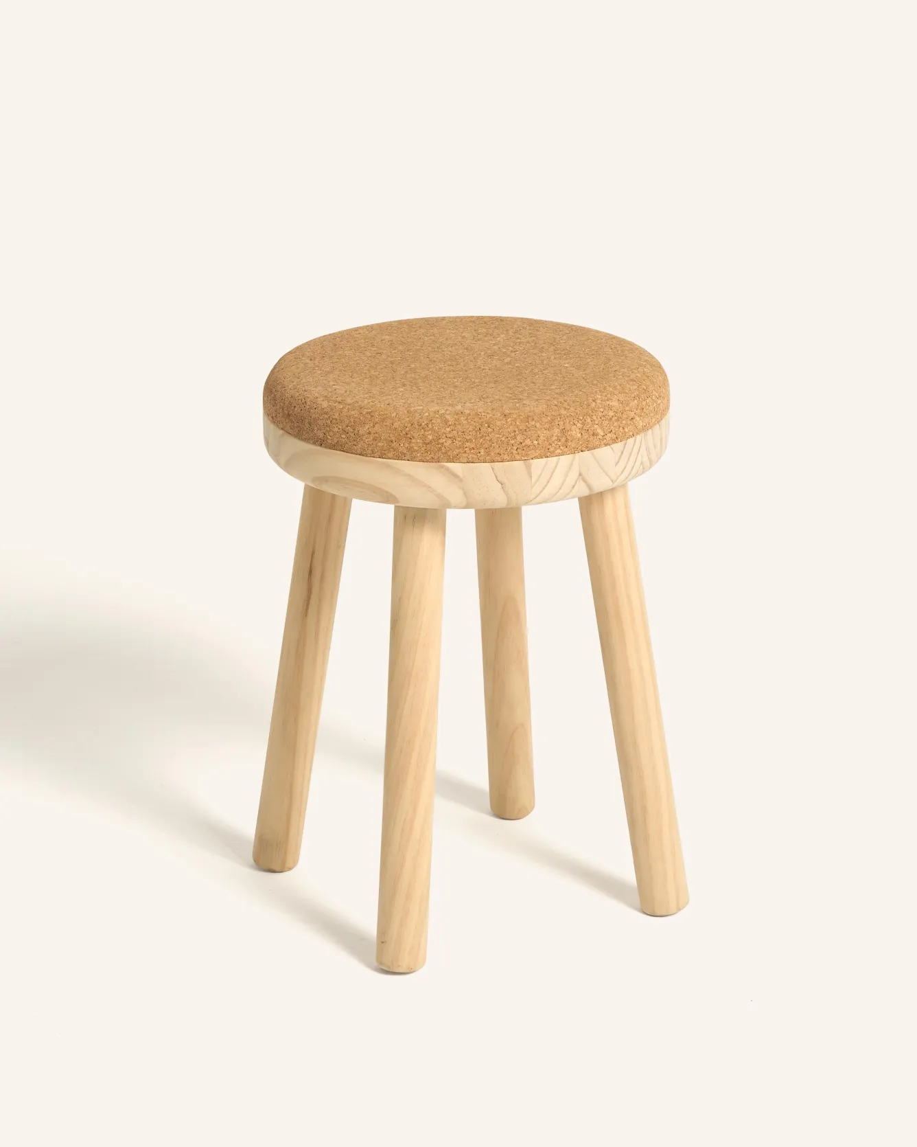 Hannun Tabourets | Tabouret Duet