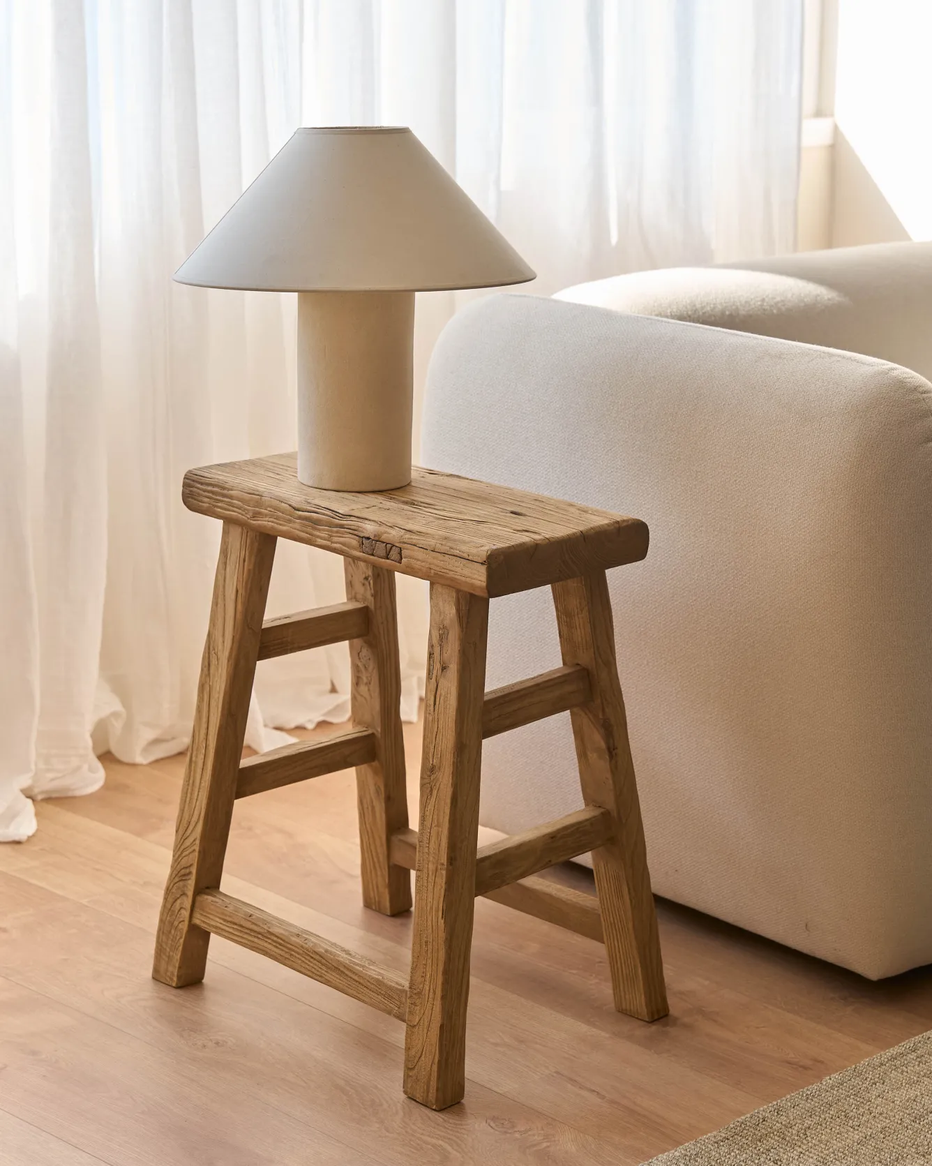 Hannun Tabourets | Tabouret Elio