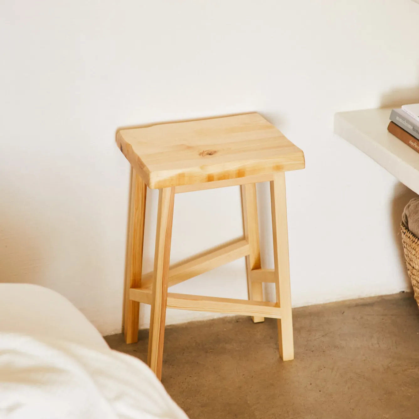 Hannun Tabourets | Tabouret Touré