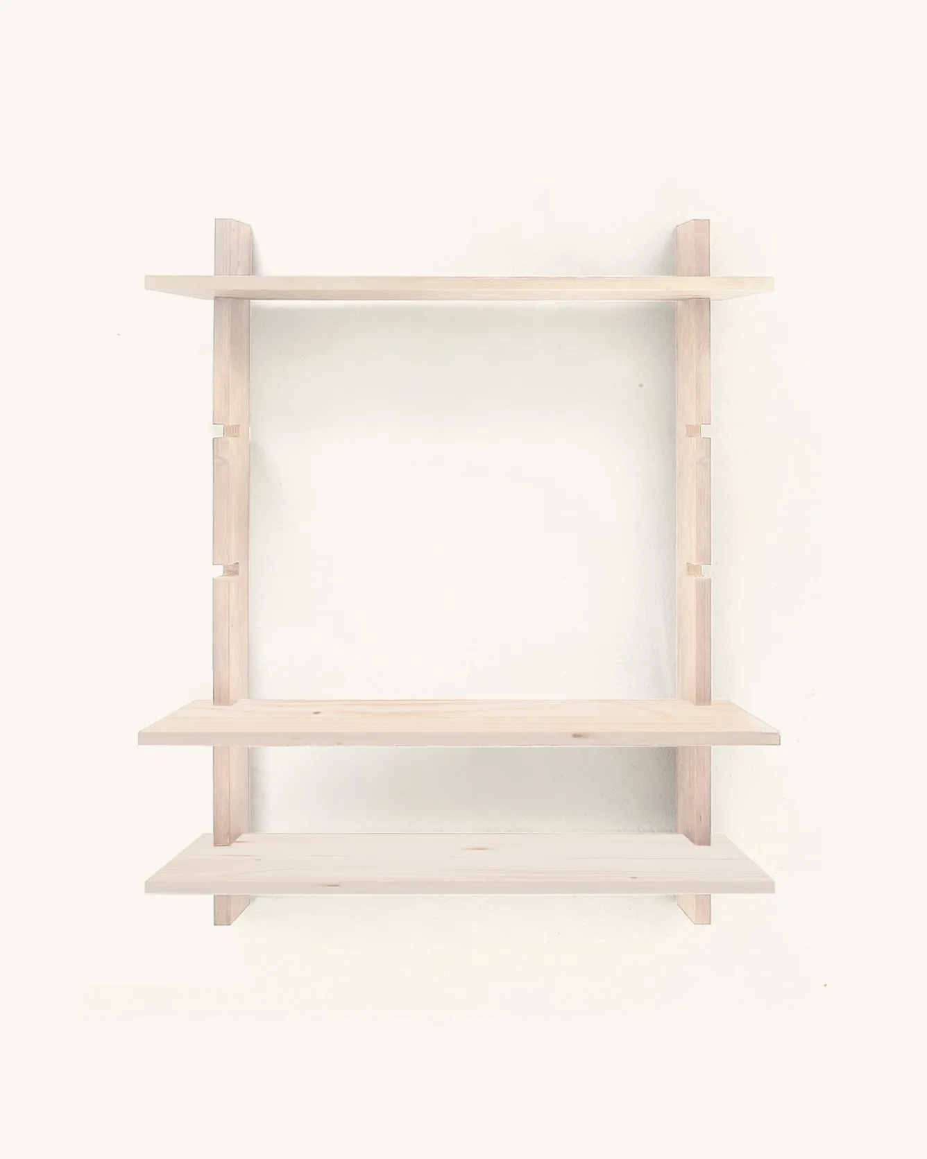 Hannun Tablettes Et Étagères | Étagère modulaire individuelle Aloma