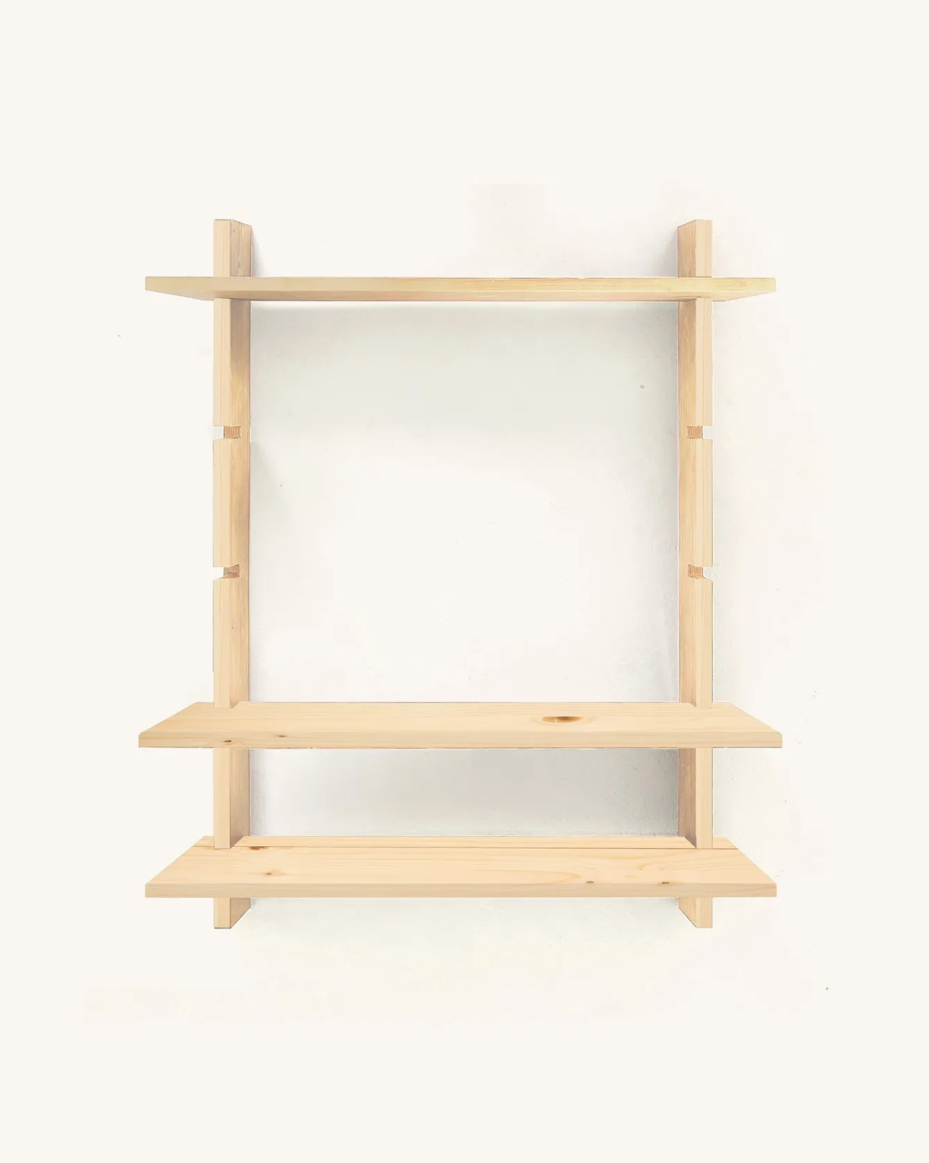 Hannun Tablettes Et Étagères | Étagère modulaire individuelle Aloma